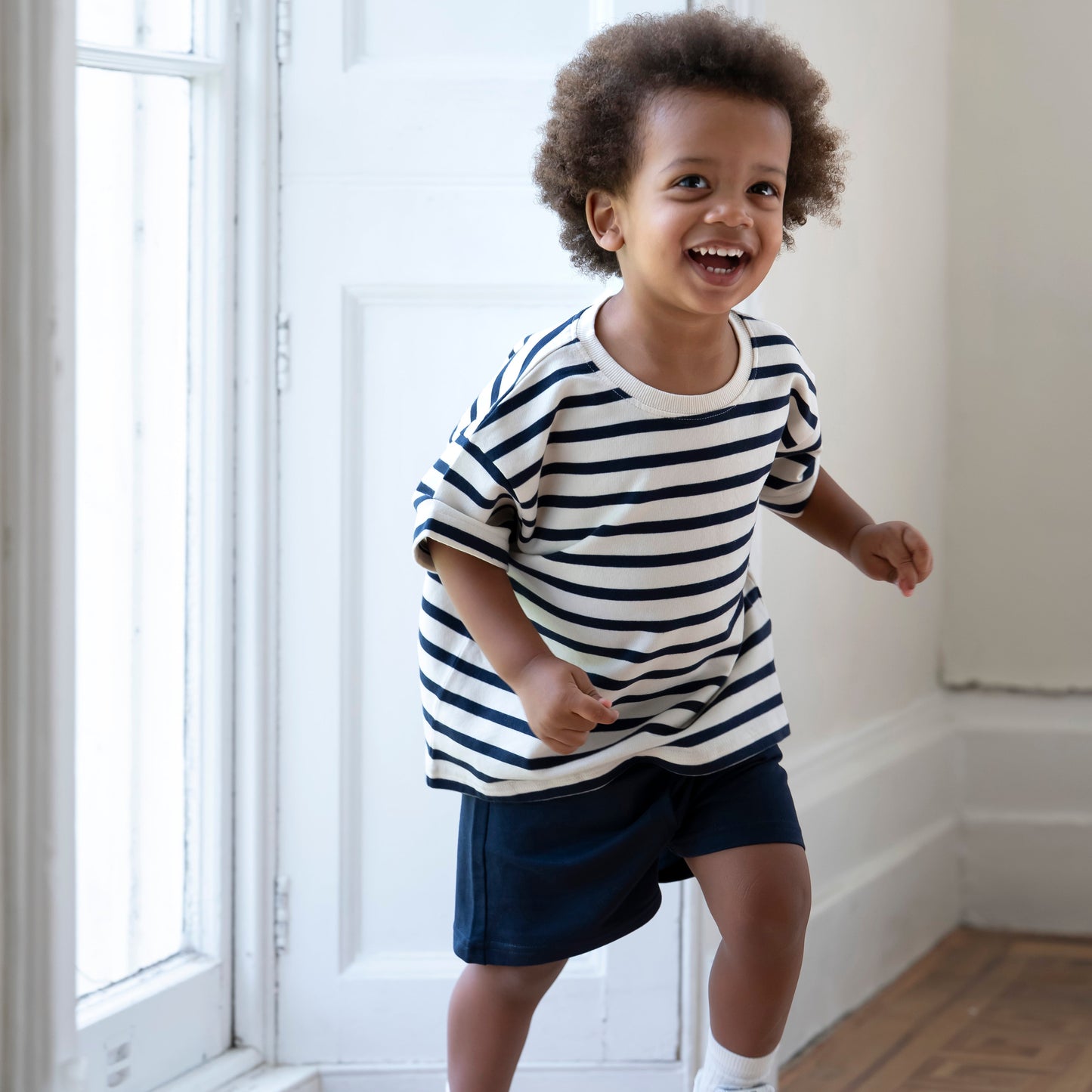 Summer Set - Breton Stripe