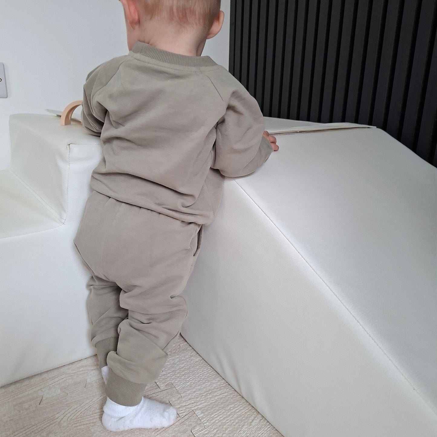 Buttercup Jogger - Sage