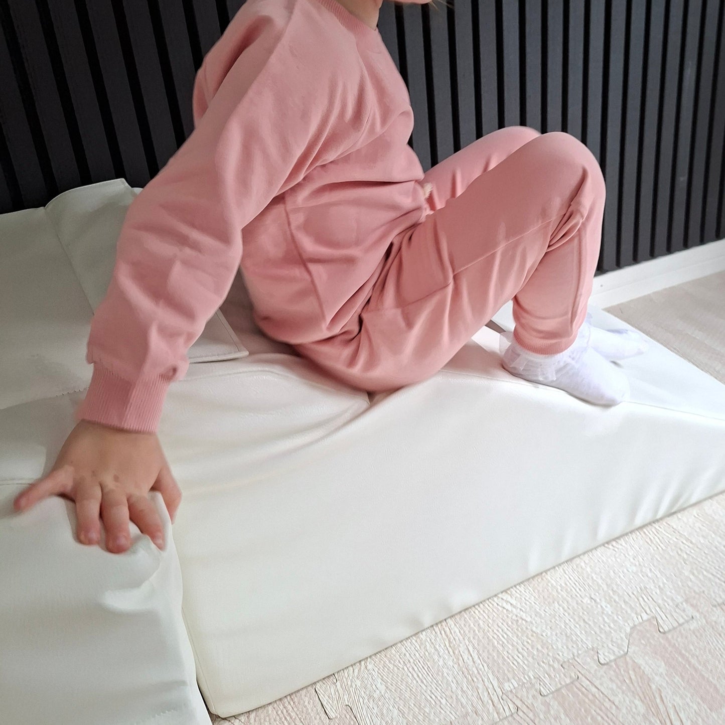 Buttercup Jogger - Pink