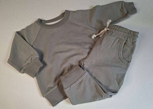 Buttercup Jogger - Sage
