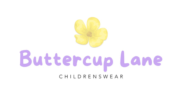 Buttercup Lane Childrenswear