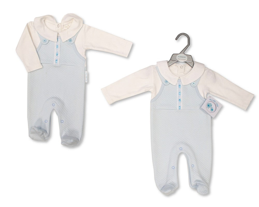 Baby Boys Dungaree All in One