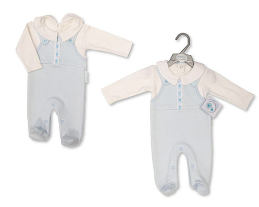 Baby Boys Dungaree All in One