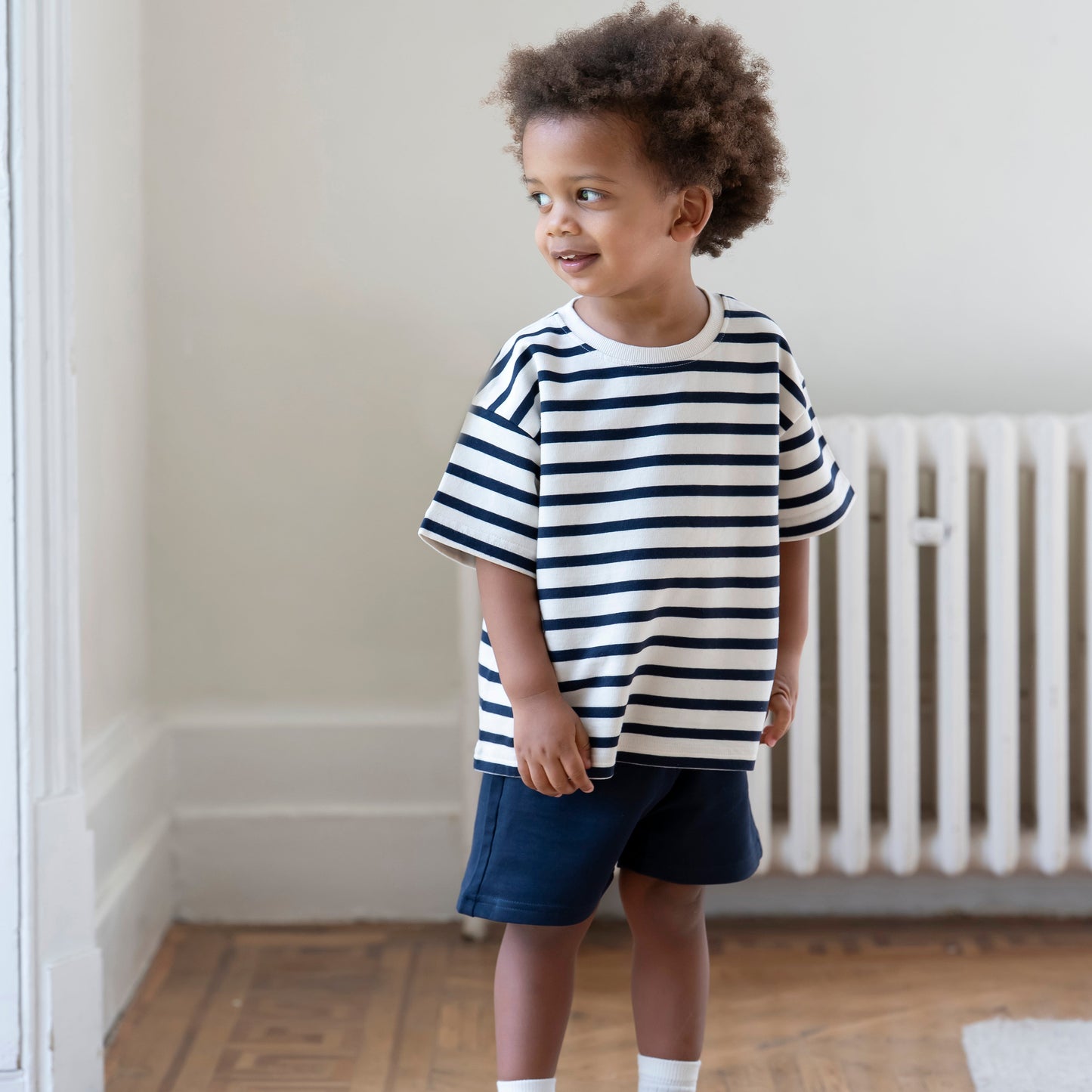 Summer Set - Breton Stripe