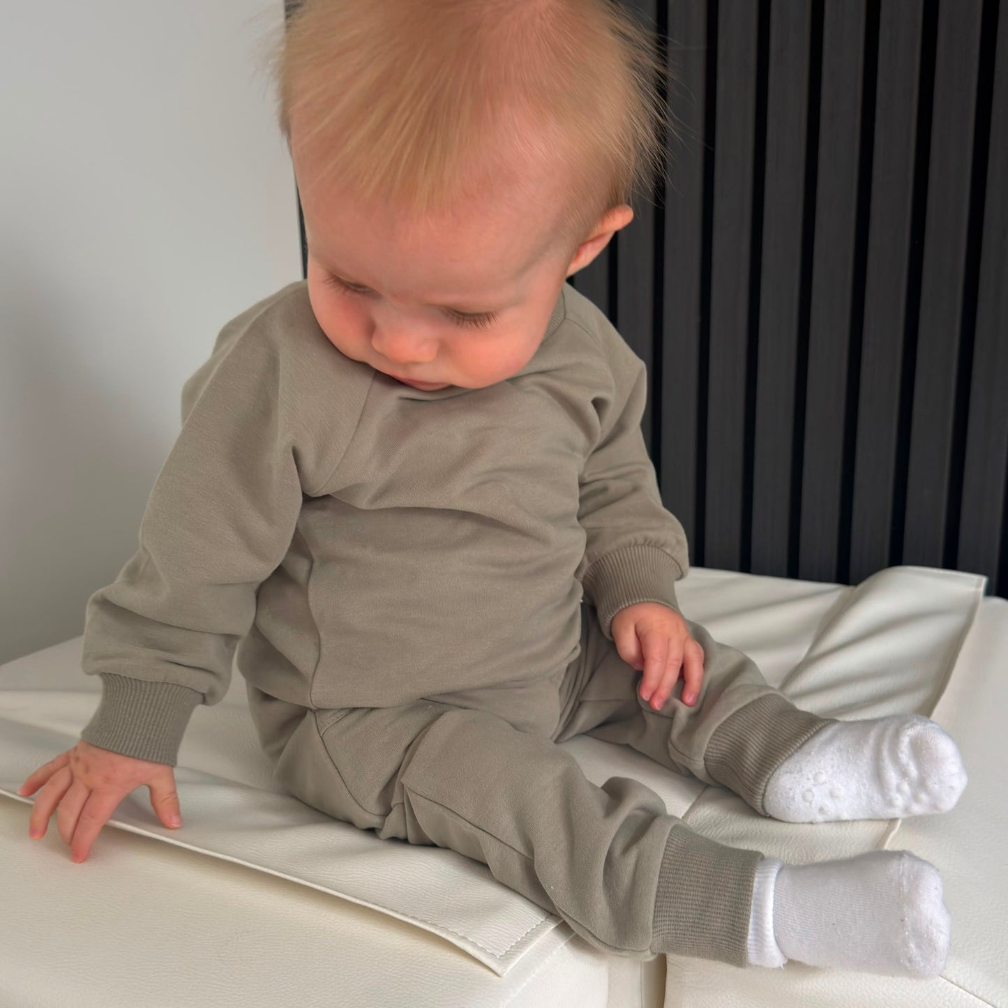 Buttercup Jogger - Sage